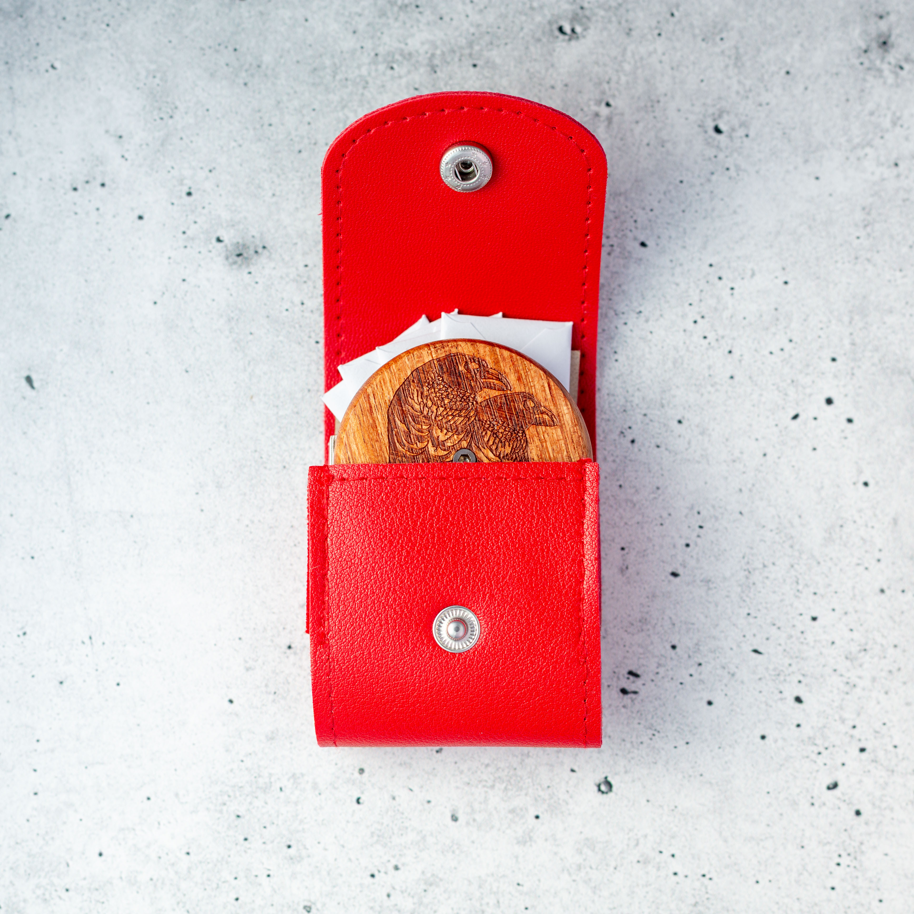 Crow Bench Farm Custom Bread Lame' – Image 4