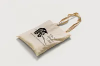 Crow Bench Farm's Tote Bag – Image 2