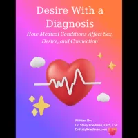 Desire With a Diagnosis – Image 1