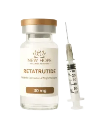 Retatrutide (30mg) – Image 1