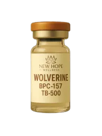Wolverine Stack – Image 1