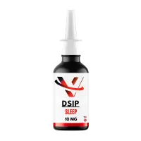 DSIP 5mg (Delta Sleep Inducing Peptide) – Image 1