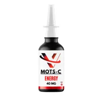 MOTS-C 40mg – Image 1