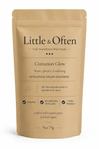 Cinnamon Glow Blend – Image 1