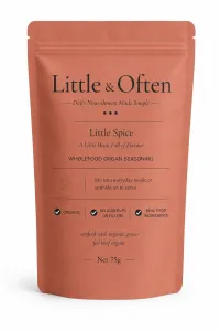 Little Spice Blend – Image 1