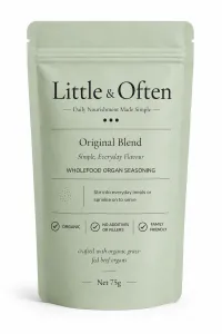 Original Blend – Image 1