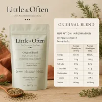 Original Blend – Image 3