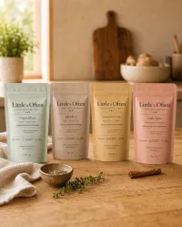 The Full Blend Set – Image 1