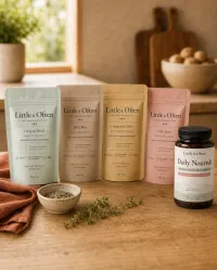 The Nourish System – Image 1