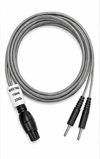 Lead Wire, TM-4L, Black Tip – Image 1