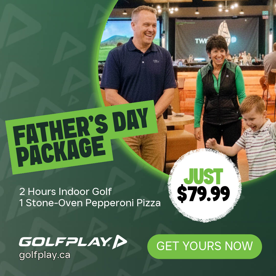 Father's Day Package – Image 1