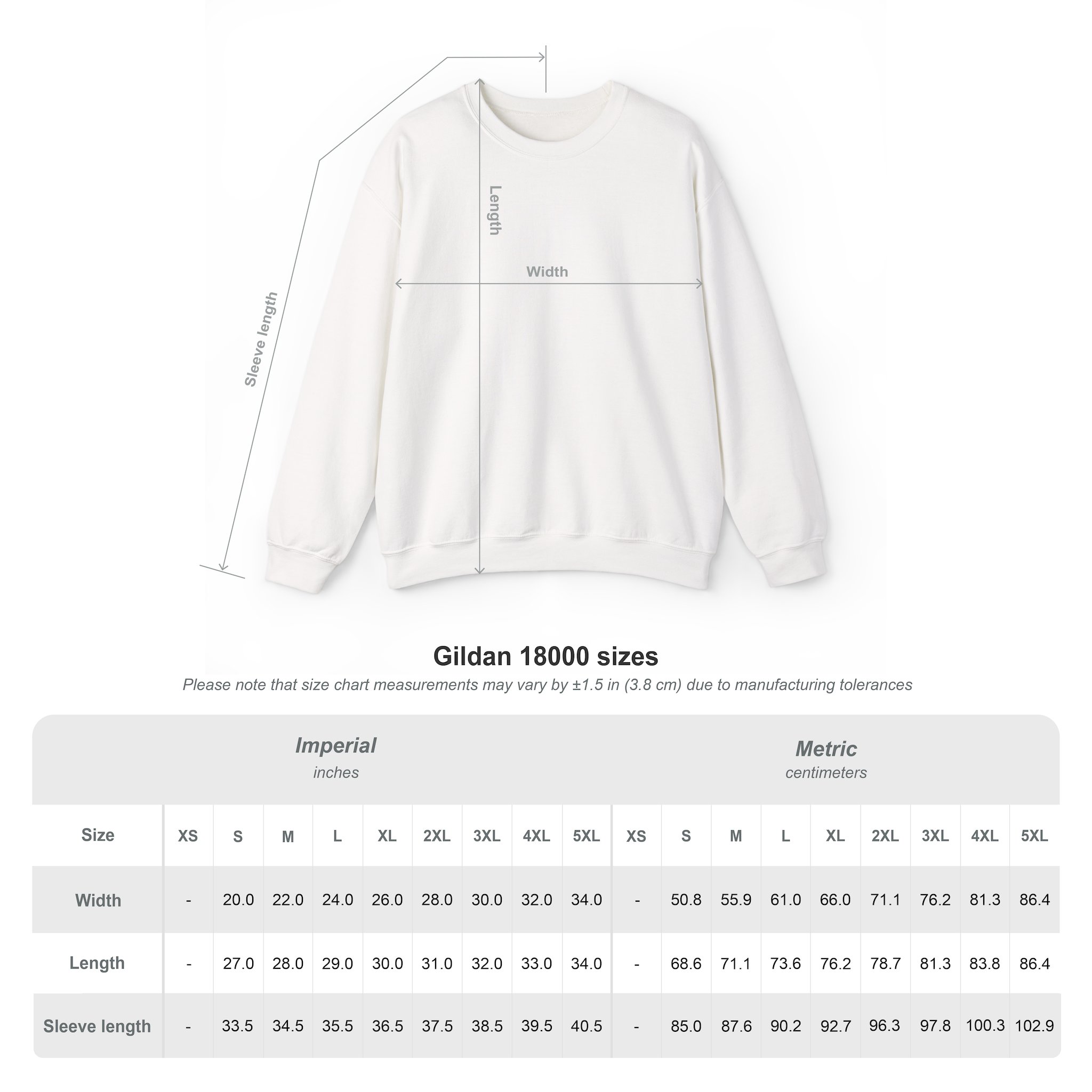 Slipstream Study Black Sweatshirt – Image 9