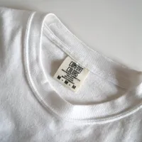 Slipstream Study White T-Shirt – Image 6