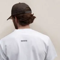Slipstream Study White T-Shirt – Image 3