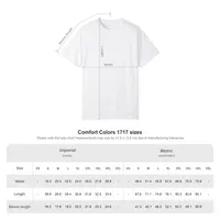 Classical Crown White T-shirt – Image 7