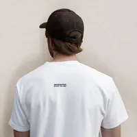 Kensington Scene White T-shirt – Image 2