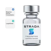 Tirzepatide 60 mg (3ml) - Lyophilized – Image 1