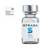 NAD+ Injection 200mg/ml (5ml vial) 1000mg – Image 1