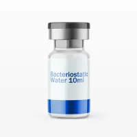 One 10ml Bacteriostatic Water – Image 1