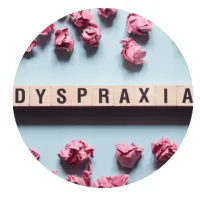 Introduction to Dyspraxia – Image 1