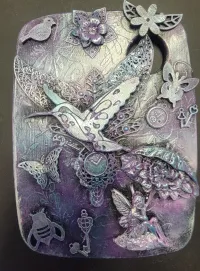 Enchanted Flight – Image 2