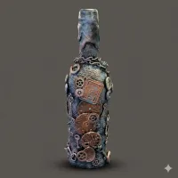 Timekeeper's Relic – Image 1