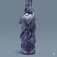 Twilight Mechanica – Image 1