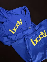 B0DYBYRAVEN Blue Green Set – Image 1