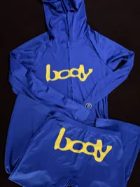 B0DYBYRAVEN Blue Green Set – Image 2