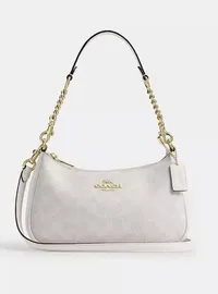 Coach Teri Shoulder Bag – Image 2
