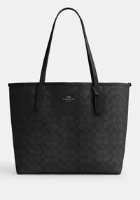 Coach City Tote Bag – Image 3