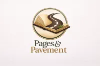 Pages and Pavement Book Club Membership – Image 1