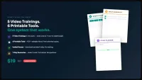 Win My Week System – Image 1