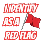 Red Flag – Image 1