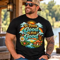 FEELS GOOD – Image 1