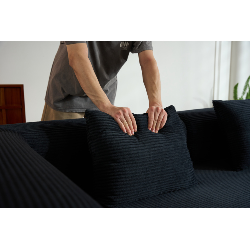 Sofa Cama Gris 48 – Image 11