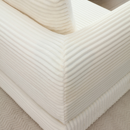 Sofa Cama Beige 48 – Image 9