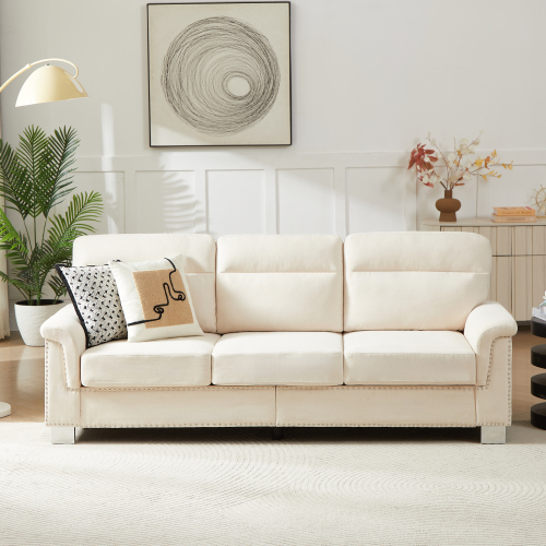 Sofa Gris 48 – Image 2