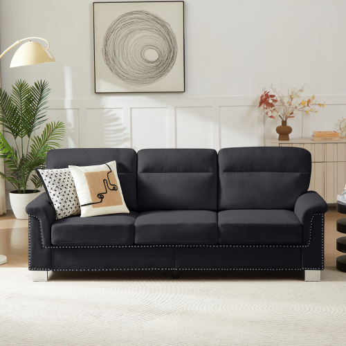 Sofa Gris 48 – Image 4