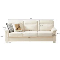 Sofa Gris 48 – Image 10