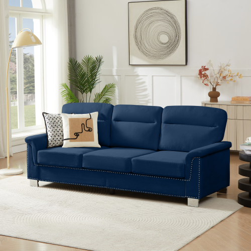 Sofa Gris 48 – Image 3