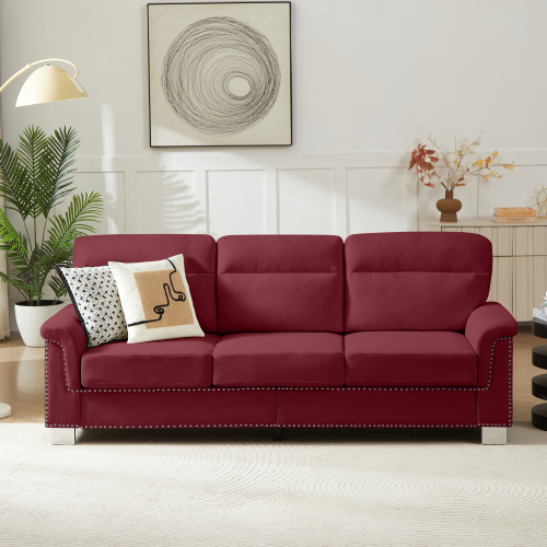 Sofa Gris 48 – Image 5
