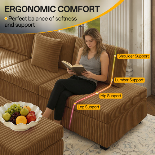 Sala Seccional Brown 48 – Imagen 3