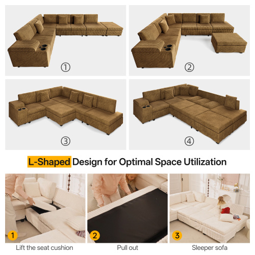 Sala Seccional Brown 48 – Imagen 4