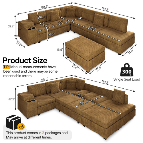 Sala Seccional Brown 48 – Imagen 5