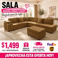 Sala Seccional Brown 48 – Imagen 1