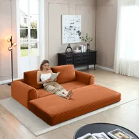 Sofa Cama Negro 48 - 007 – Image 8