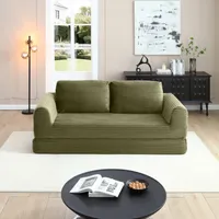 Sofa Cama Negro 48 - 007 – Image 7