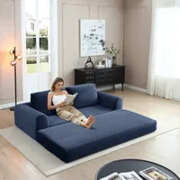 Sofa Cama Negro 48 - 007 – Image 5