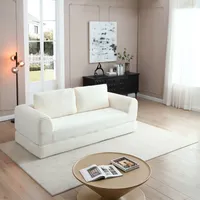 Sofa Cama Negro 48 - 007 – Image 3